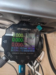 Зарядная станция XO PSA-300 / 300 Вт / 230 Вт⋅ч / LiFePO4 (PSA-300) фото от покупателей 16