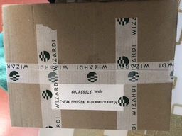 Розбірний мангал-валіза Wizardi на 6 шампурів з металу 2 мм (МВ-21) фото від покупців 7