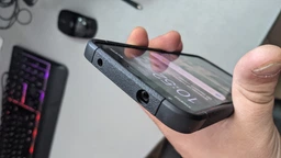 Чехол противоударный UAG Scout (Original) для Google Pixel 8a (6.1") Black 614450114040 фото от покупателей 5