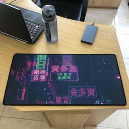 Игровая поверхность WorkPlaceShop AT TOKIO 300х700 мм фото от покупателей 8
