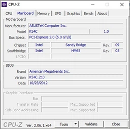 Оперативная память A-Tech 8GB DDR3-1333 (PC3-10600) SODIMM 2Rх8 (AT8G1D3S1333ND8N15V) фото от покупателей 8