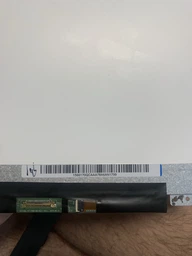 15,6", Slim (тонка), 30 pin eDP (знизу праворуч), 1920x1080, Світлодіодна (LED), кріплення зверху\знизу, матова, BOE-Hydis, NT156FHM-N41 фото від покупців 5