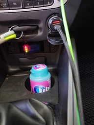 Автосканер діагностичний адаптер ELM327 v1.5 PIC18F25K80 (2 плати) OBD2 Bluetooth (ELM 327) максимальна версія Elm Electronics фото від покупців 15