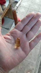 Жирні кислоти California Gold Nutrition Omega-3 Premium Fish Oil DHA 100 капсул фото від покупців 5