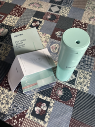 Ирригатор Xiaomi Enchen Mint 3 Green фото от покупателей 10