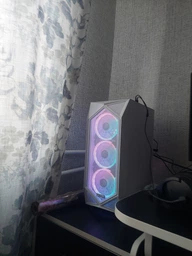 Компьютер ARTLINE Gaming X55WHITEv44 фото от покупателей 3