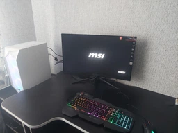 Компьютер ARTLINE Gaming X55WHITEv44 фото от покупателей 2