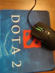 Игровая поверхность Voltronic DOTA2 Speed (YT14856)