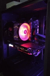 Кулер DeepCool Gammaxx 300 B фото от покупателей 1