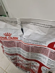 Корм для домашніх і вуличних котів ROYAL CANIN FIT 400 г (2520004) фото от покупателей 3