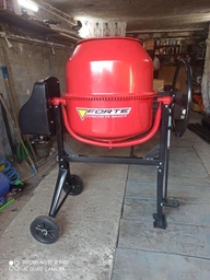 Бетономешалка Forte EW 9180P 180 л (37434)