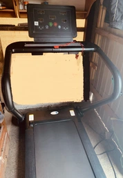 Бігова доріжка EnergyFIT EF-U20