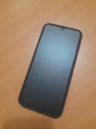 Защитная пленка Devia матовая Premium для смартфона Samsung Galaxy M31/A20/A30/A30s/A50/A50s/M30/M21/M30s (DV-GDR-SMS-M31M)
