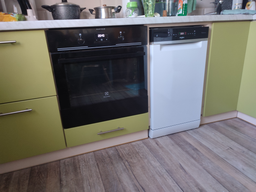 Посудомоечная машина WHIRLPOOL WSFO 3O23 PF фото от покупателей 18