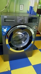 Пральна машина Beko WUE7636XCM фото від покупців 1