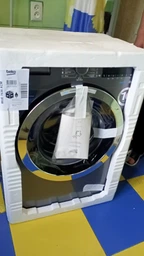 Пральна машина Beko WUE7636XCM