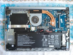 Накопичувач SSD Acer 2TB RE100 (BL.9BWWA.110) фото от покупателей 17