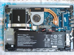 Накопичувач SSD Acer 2TB RE100 (BL.9BWWA.110) фото от покупателей 16