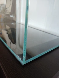 Акваріум aGLASS Classic 66л (60*31*36) фото від покупців 1