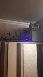 Зарядное устройство для автомобильного аккумулятора Bodasan Anhtozyx (ZYX-J10) фото от покупателей 6