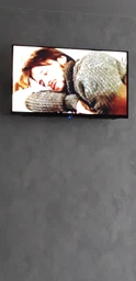 Телевізор 32" Ergo 32WFS9000 Smart TV, Wi-Fi фото від покупців 9