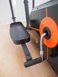 Орбитрек магнитный EnergyFit, код: GB-515E фото от покупателей 3