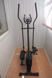 Орбитрек магнитный EnergyFit, код: GB-515E фото от покупателей 18