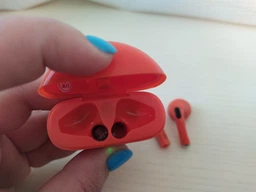 Навушники BeatBox PODS PRO 6 Blue (bbppro6bl) фото від покупців 5