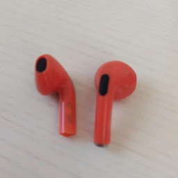 Навушники BeatBox PODS PRO 6 Blue (bbppro6bl) фото від покупців 3