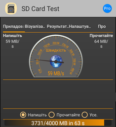 Карта памяти Transcend 300S microSDXC 128GB UHS-I U3 + SD-Adapter (TS128GUSD300S-A) фото от покупателей 12