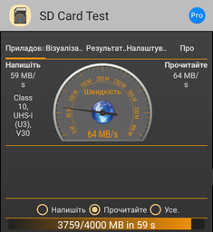 Карта памяти Transcend 300S microSDXC 128GB UHS-I U3 + SD-Adapter (TS128GUSD300S-A) фото от покупателей 11