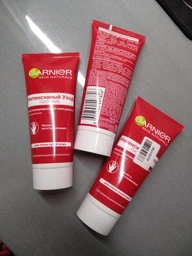 Интенсивно восстанавливающий крем для рук Garnier Skin Naturals против сухости 75 мл (3600542561426) фото от покупателей 9