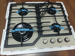 Газовая варочная поверхность Perfelli hgg 61664 iv
