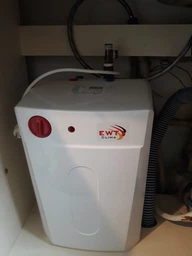 Бойлер EWT Clima Teeny AWH/M 10 U
