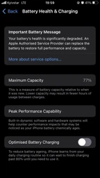 Мобильный телефон Apple iPhone SE 128GB 2022 Starlight (MMXK3RM/A)
