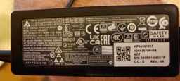 Блок питания ExtraDigital для ноутбуков Acer 19V, 2.37A, 45W (3.0x1.1) (PSA3875) фото от покупателей 1