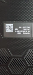 Оперативная память HyperX SODIMM DDR4-2666 16384MB PC4-21300 (Kit of 2x8192) Impact (HX426S15IB2K2/16) фото от покупателей 1