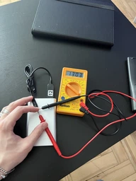 Кабель для роутера від павербанка USB DC юсб шнур живлення для модема від павер банки універсальний 9V вольт маршрутизатор Wi-Fi підвищувальний перехідник DC адаптер wifi конвертер живлення провід інтернету UPS 5.5×2.1 фото від покупців 8