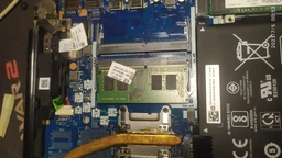 Оперативна пам'ять HP SODIMM DDR4 8Gb 2400MHz PC4-19200 (855843-972) фото від покупців 2