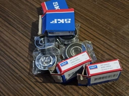 Підшипник SKF 6202 2RSH