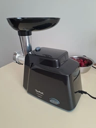 Мясорубка Tefal Classic NE105838 фото от покупателей 7