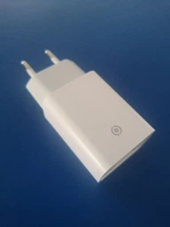 Сетевое зарядное устройство для Piko TC-211 USB-A 2.1 A 10.5W White (1283126515156)