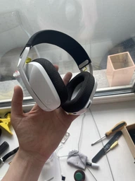Logitech G435SE + G305SE Wireless White (981-001162) фото от покупателей 8