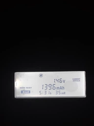 Аккумулятор PkCell 1.2V AA 1300 мАч NiMH Rechargeable Battery 4 шт (PC/AA1300-4BR) фото от покупателей 4