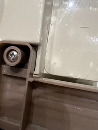Комплект для прибирання Logan Polar фото від покупців 2