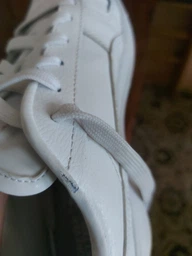 Женские кеды низкие Puma Carina Street 38939002 39 (6UK) 25 см Black-Black-Rose Gold-White (4065452472900) фото от покупателей 12