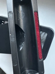 Пылесос Cecotec Conga Rockstar Micro 12000