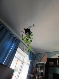 Горщик для квітів Planet Gardenya Makreme 4.7 л Сіро-коричневий (13192kmd)