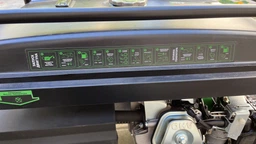 Генератор бензиновый RZTK G 8500E ATS фото от покупателей 10