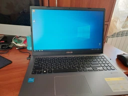Ноутбук ASUS Laptop X515EA-BQ2066 (90NB0TY1-M00VF0) Slate Grey / 15.6" IPS Full HD / Intel Core i3-1115G4 / RAM 12 ГБ / SSD 512 ГБ фото от покупателей 18